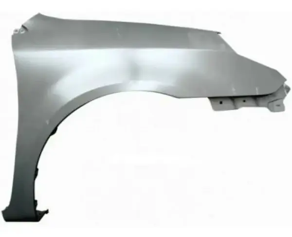 Переднє ліве крило GEELY MK 2006+