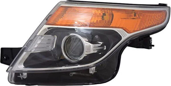 6AN9WMgX Фара для Ford Explorer 2011-2015 ліва