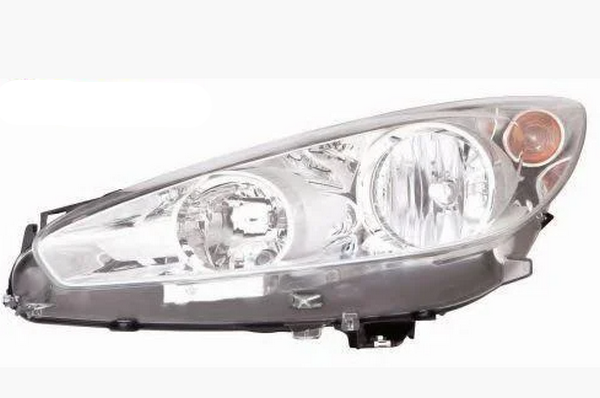 6NAlMym9 Фара для Peugeot 308 2008-2013 ліва