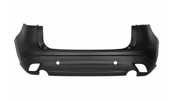 6bghgnhnhkmlk Бампер задній Mazda CX5 2012-2016