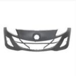 Бампер передній Mazda 3 BL 2011-2012 FP 4418 923