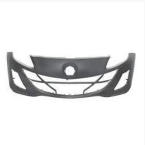 Бампер передній Mazda 3 BL 2011-2012