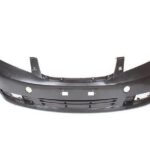 Бампер передній Geely EmGrand EC7 2009-2015 седан GS 2903 D303