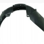 Підкрилок лівий передній Renault Dokker/Lodgy Підкрилок лівий передній Renault Dokker/Lodgy FP 5638 250