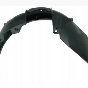 Підкрилок правий передній Renault Dokker / Lodgy