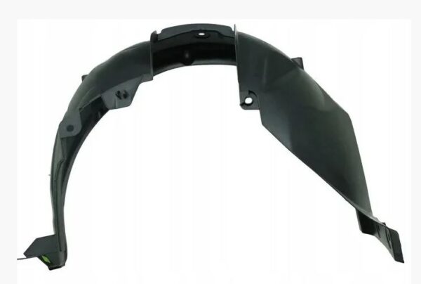 Підкрилок правий передній Renault Dokker / Lodgy