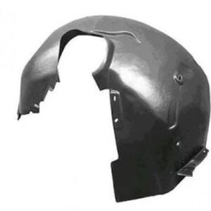 Підкрилок задній правий Ford Mondeo 4 2007 - 2014