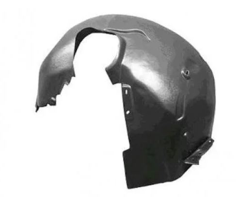 Підкрилок задній правий Ford Mondeo 4 2007 - 2014