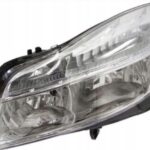 Фара для Opel Insignia 2008-2013 ліва FP 5215 901