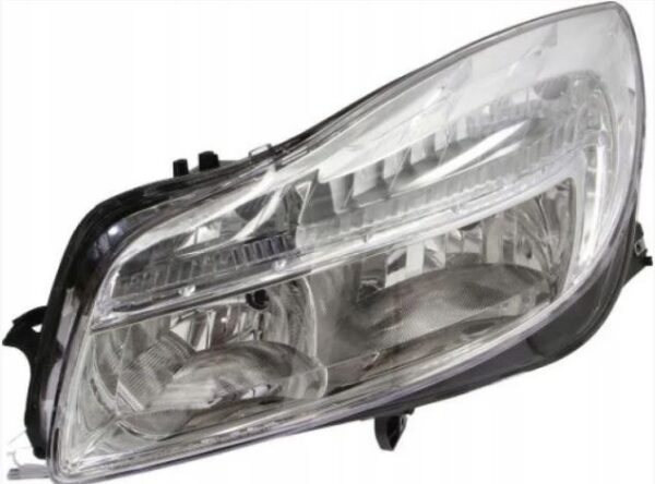 Фара для Opel Insignia 2008-2013 ліва