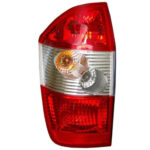 Задній ліхтар Chery Tiggo 2005-2012 лівий у крилі 69371006336