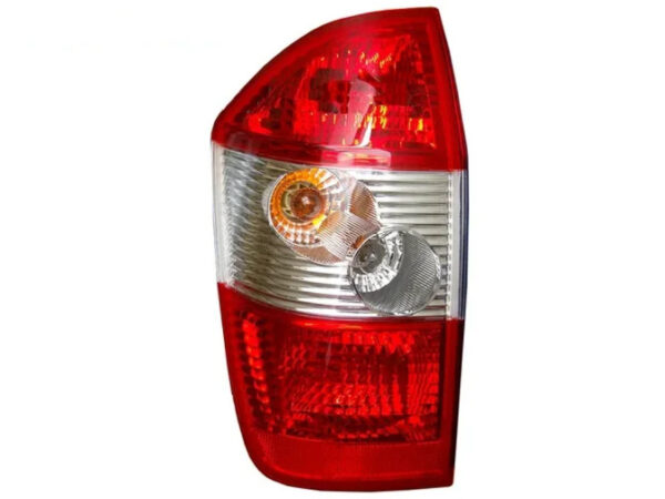 Задній ліхтар Chery Tiggo 2005-2012 лівий у крилі