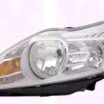 Фара для Ford Focus 2 2008-2011 права FP 2533 R3-P