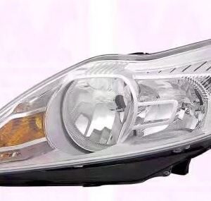 Фара для Ford Focus 2 2008-2011 права