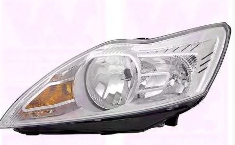 6fdhdhd.JPGkjlj Фара для Ford Focus 2 2008-2011 права