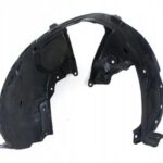 Підкрилок передній Nissan Rogue 2007-2014 правий FP 5054 940