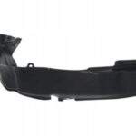 Підкрилок правий передній Hyundai Santa Fe 2001-2006 FP 3221 F4-E