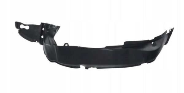 6fgdgf.JPG45 Підкрилок правий передній Hyundai Santa Fe 2001-2006
