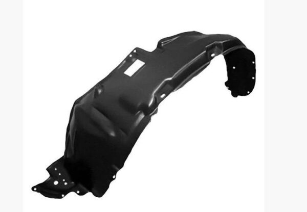 6fgfgf5454 Підкрилок лівий передній Toyota RAV4 2006-2010