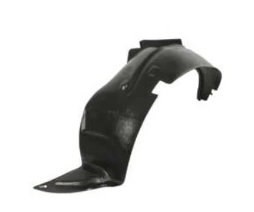 6fvvx.JPG454 Підкрилок правий передній Citroen Berlingo 2002-2007