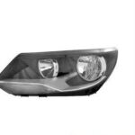 Фара для Volkswagen Tiguan 2011-2016 ліва FP 7428 R1-E