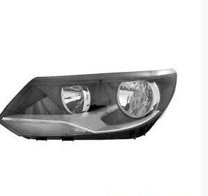 Фара для Volkswagen Tiguan 2011-2016 права
