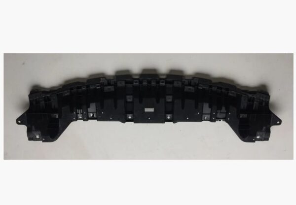 Накладка переднього бампера нижня Toyota Auris E18 2012-2015