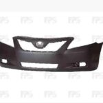 Бампер передній Toyota Camry XV40 2006-2010 Бампер передній Toyota Camry XV40 2006-2010 FP 8164 M03