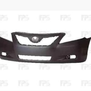 6hlghghkgfgf Бампер передній Toyota Camry XV40 2006-2010