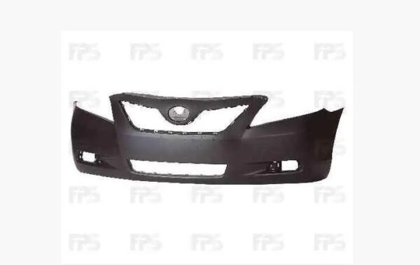Бампер передній Toyota Camry XV40 2006-2010