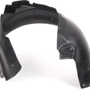 Підкрилок лівий передній Audi A6 Allroad 2001-2005