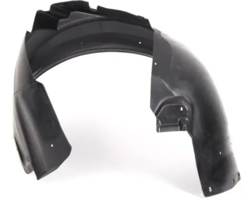 Підкрилок лівий передній Audi A6 Allroad 2001-2005