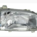 Права фара Volkswagen Golf 3 1991-1997 FP 9522 901