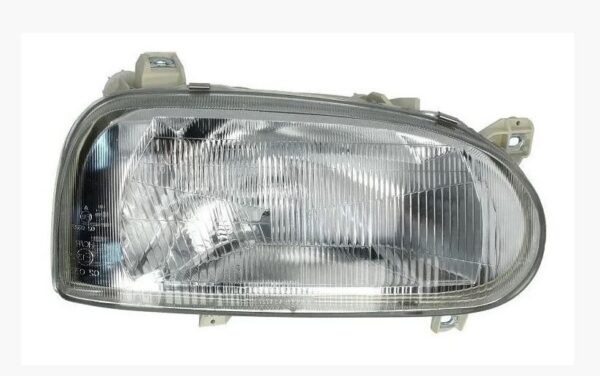 6jhjkjk Права фара Volkswagen Golf 3 1991-1997