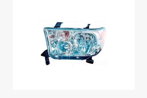 6jkkjjkjk Ліва фара Toyota Sequoia / Tundra 2007-2015