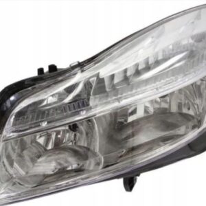 6jksl Фара для Opel Insignia 2008-2013 права