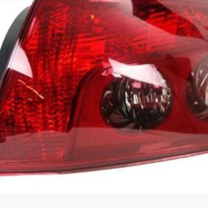 Задній ліхтар Peugeot 407 2004-2010 лівий