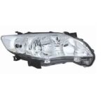 Фара для Toyota Corolla 2010-2013 Америка ліва FP 7021 388