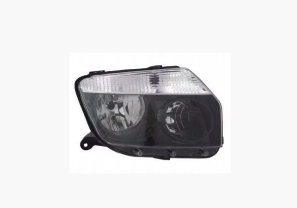 6kjljkjlk Фара для Renault Duster 2010-2015 права