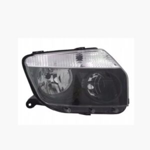 Фара для Renault Duster 2010-2015 ліва