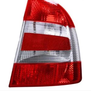 Задній ліхтар Skoda Superb 2006-2008 лівий