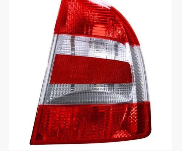 6lhlhjkhjkl Задній ліхтар Skoda Superb 2006-2008 лівий