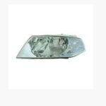 Права фара Skoda Octavia A5 Сlassic 2005-2009 Права фара Skoda Octavia A5 Сlassic 2005-2009 FP 6409 F4-E