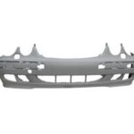 Бампер передній Mercedes E-Class W210 1999-2002 FP 3527 M01