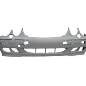 Бампер передній Mercedes E-Class W210 1999-2002