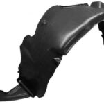 Підкрилок лівий передній Kia Ceed 2009-2012 FP 4014 F2-E