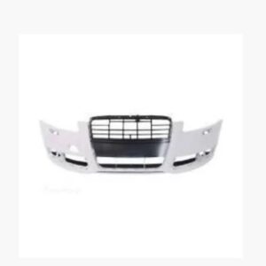Бампер передній Audi A6 C6 2008-2011