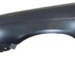 Переднє праве крило Opel Astra F 1991-1998 без отвору Переднє праве крило Opel Astra F 1991-1998 без отвору FP 5050 940