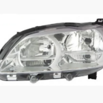 Фара для Peugeot 301 2012+ права з денним світлом Фара для Peugeot 301 2012+ права з денним світлом FP 5422 993-P