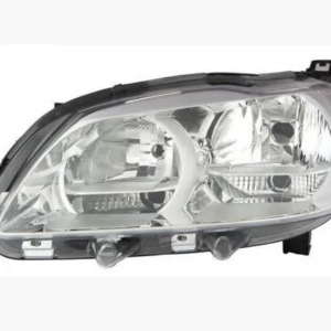 6yHNkeV7l Фара для Peugeot 301 2012+ права з денним світлом